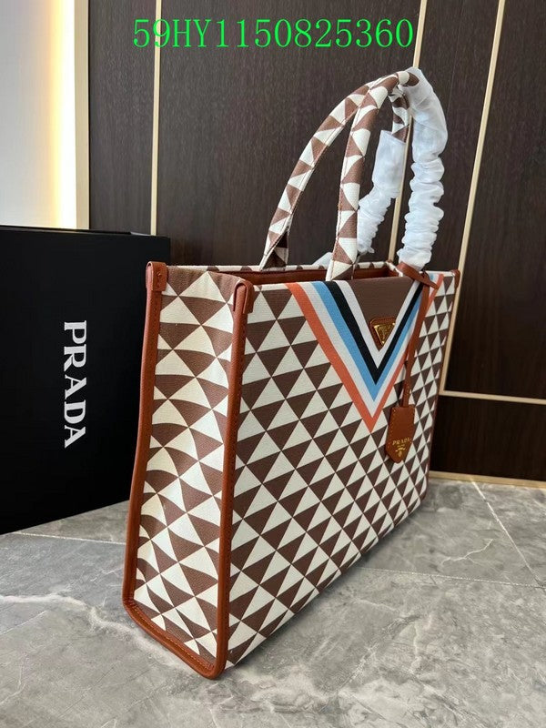 Prada Bags - The Luxera Bags  1028