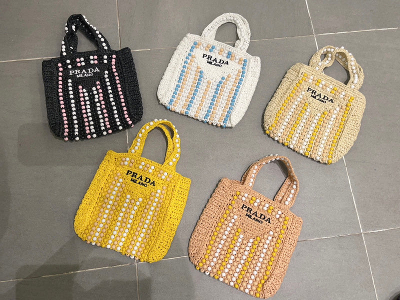 Prada Bags - Luxera Bags - 138