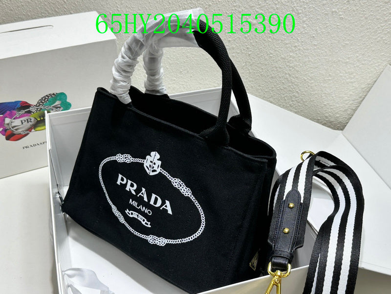 Prada Bags - The Luxera Bags  293