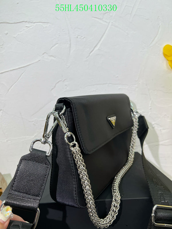 Prada Bags - The Luxera Bags  417