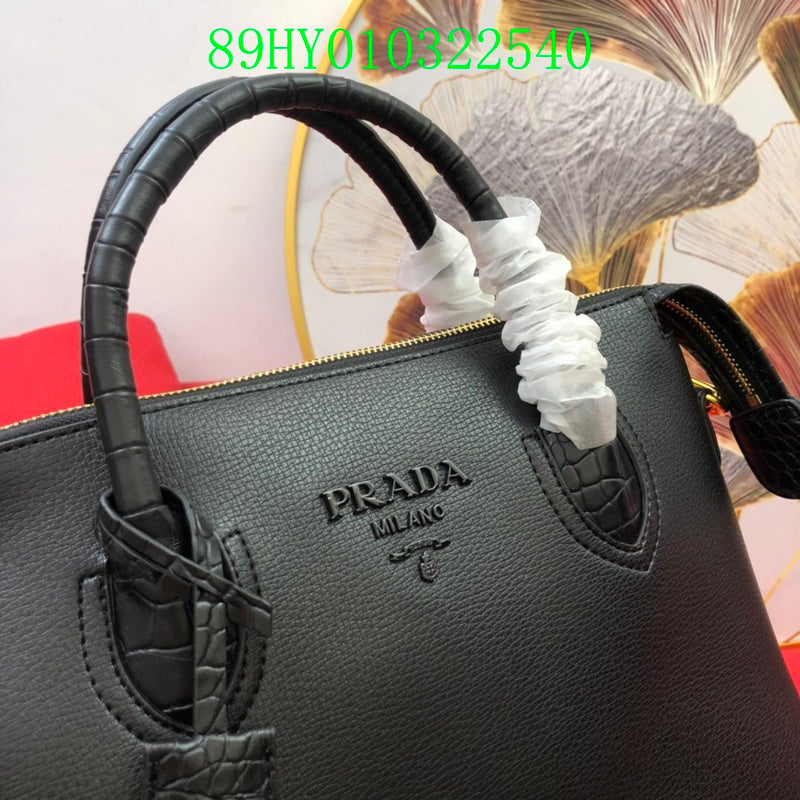 Prada Bags - The Luxera Bags  1515