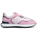 Givenchy Multicolor Calfskin Athletic Sneakers