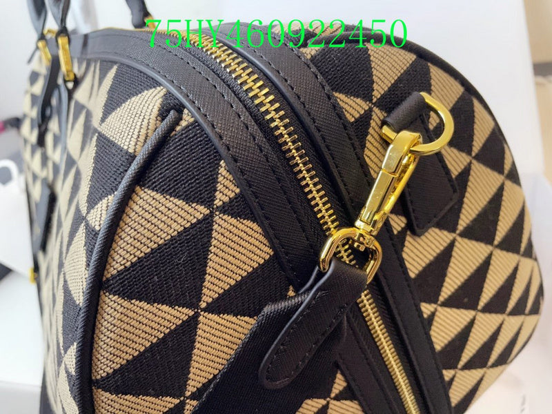 Prada Bags - The Luxera Bags  944
