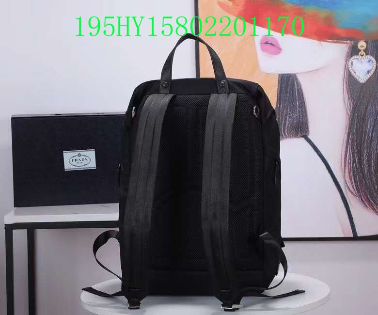 Prada Bags - The Luxera Bags  512