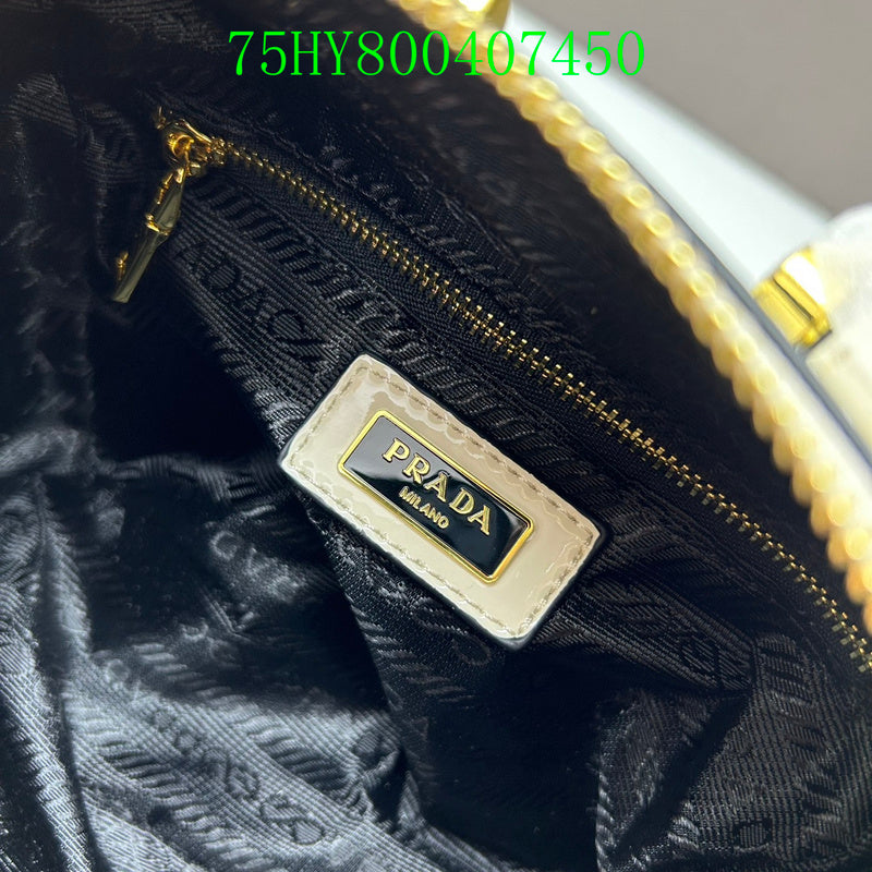 Prada Bags - The Luxera Bags  425