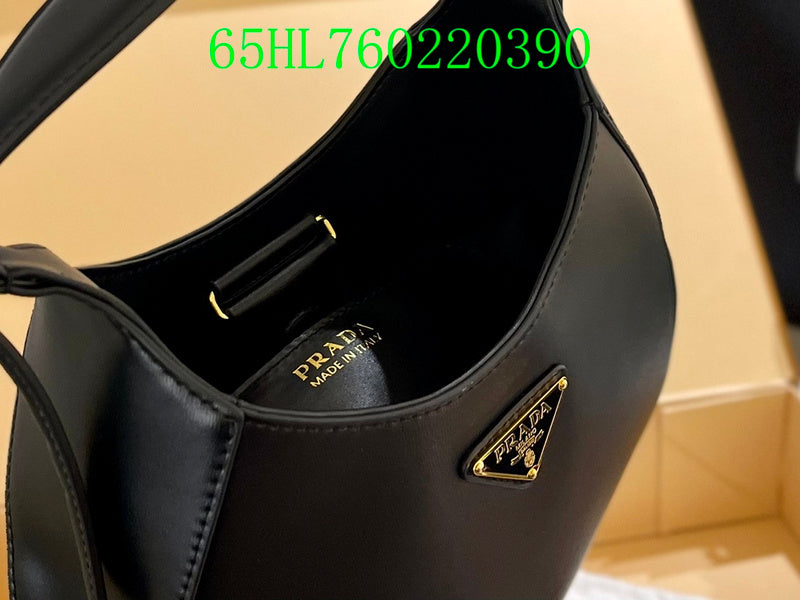 Prada Bags - The Luxera Bags  524