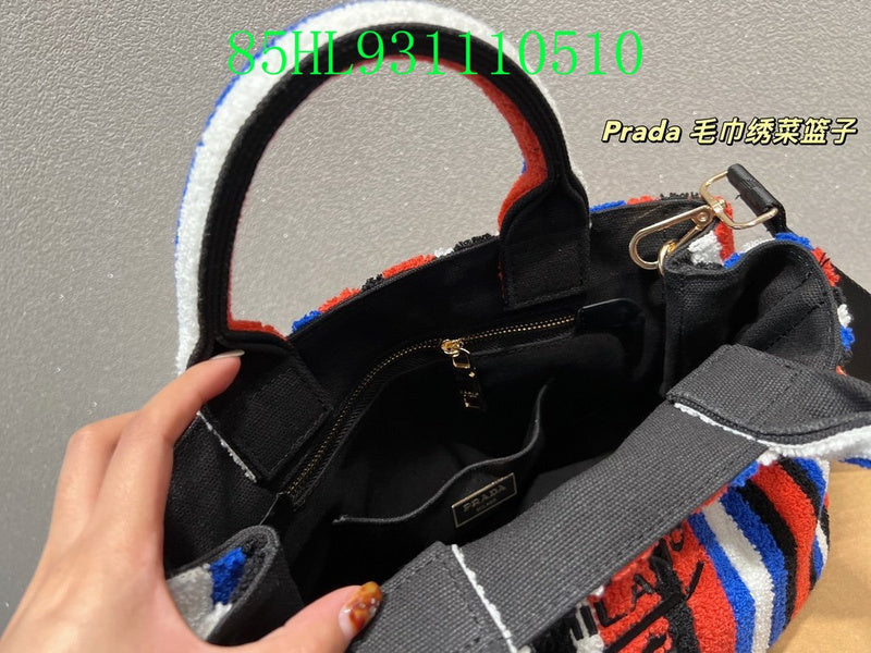 Prada Bags - The Luxera Bags  826