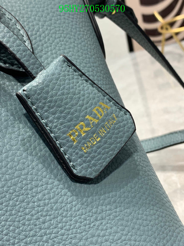 Prada Bags - The Luxera Bags  261
