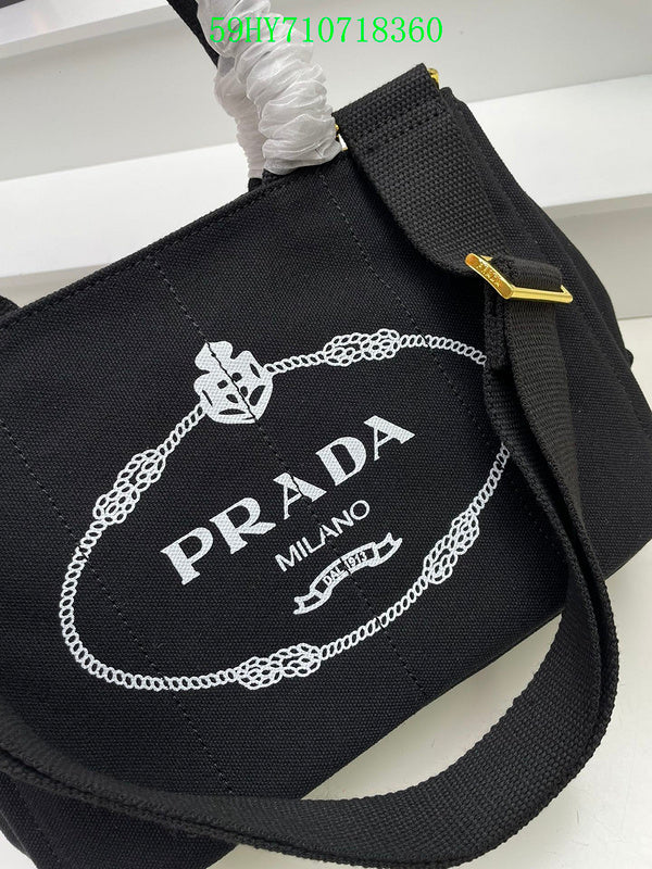 Prada Bags - The Luxera Bags  094