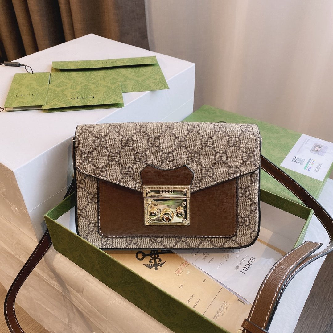 LB - New 1:1 rep  Bags Gucci 262