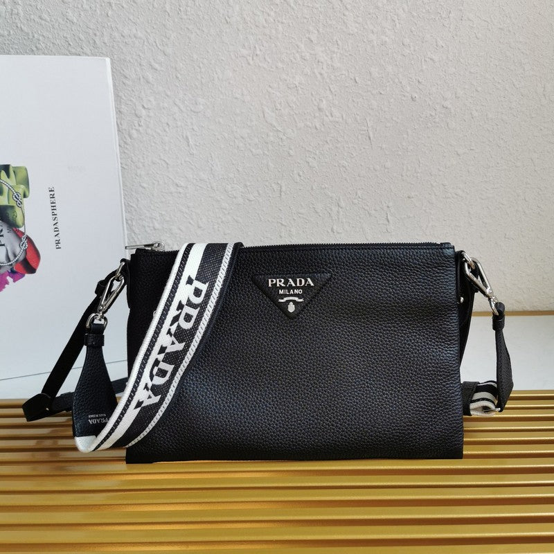 Prada Shoulders Bags - 086