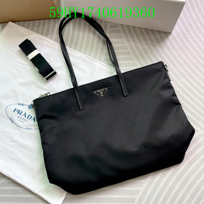 Prada Bags - The Luxera Bags  157