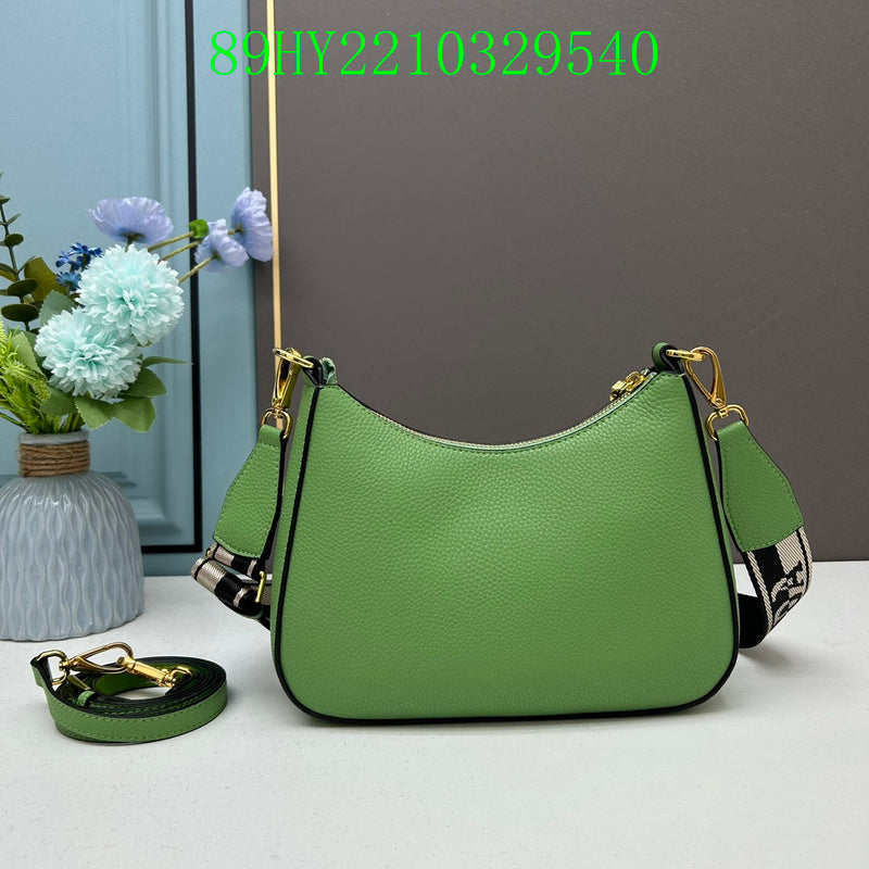 Prada Bags - The Luxera Bags  428