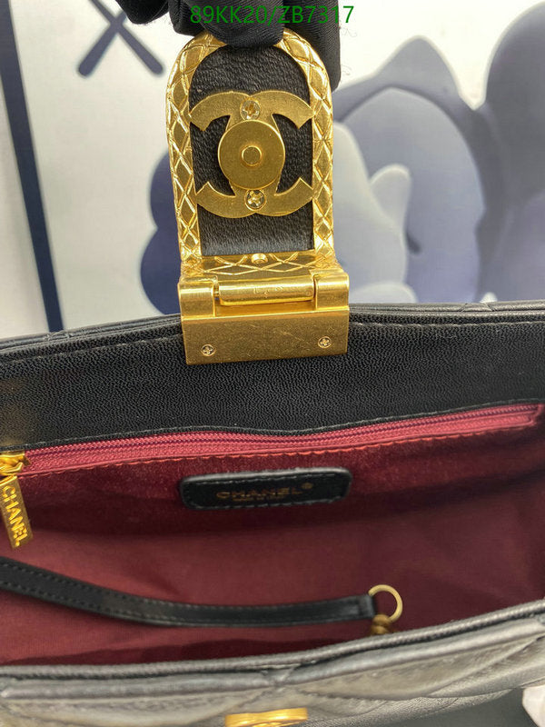 Chanel Bags Crossbody - 149