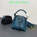 Prada Bags - The Luxera Bags  706