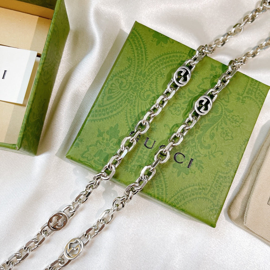 LB - Lux Necklace Gucci004