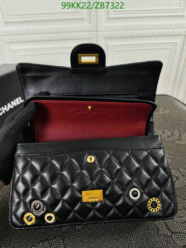 Chanel Bags Crossbody - 121