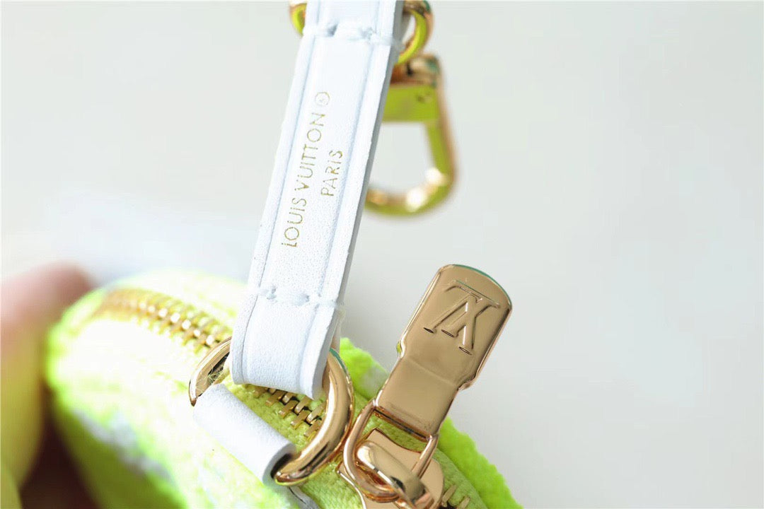 Louis Vuitton Papillon Trunk MonogramCanvas For Women, WomenÃƒÂ¢Ã¢â€šÂ¬Ã¢â€žÂ¢s Bags, Shoulder And Crossbody Bags 7.5in/19cm Louis Vuitton M81485
