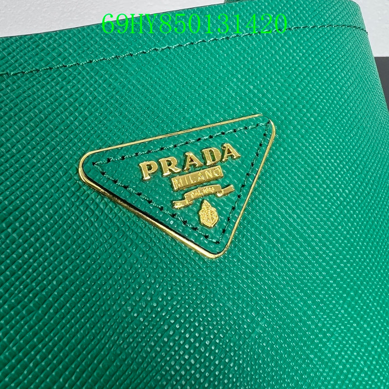 Prada Bags - The Luxera Bags  588