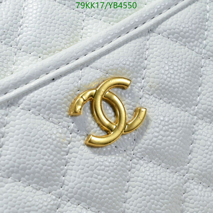 Chanel Bags Crossbody - 469