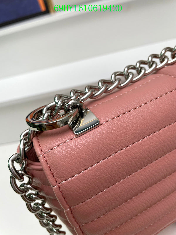 Prada Bags - The Luxera Bags  156