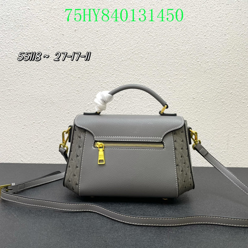 Prada Bags - The Luxera Bags  584
