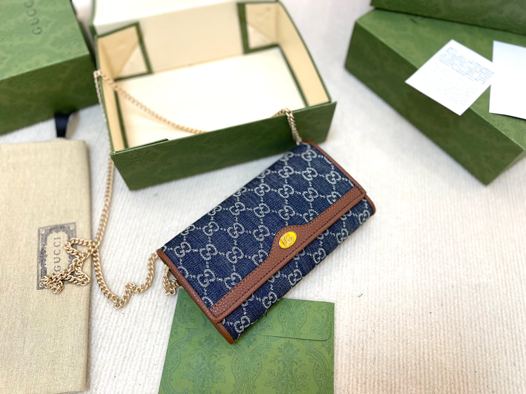 LB - New 1:1 rep Lux Bags Gucci 388
