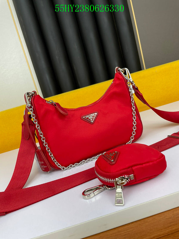 Prada Bags - The Luxera Bags  140