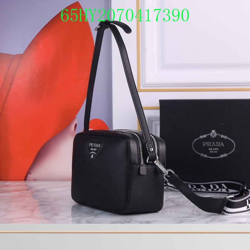 Prada Bags - The Luxera Bags  390