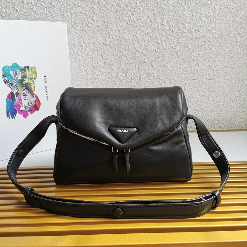 Prada Shoulders Bags - 089