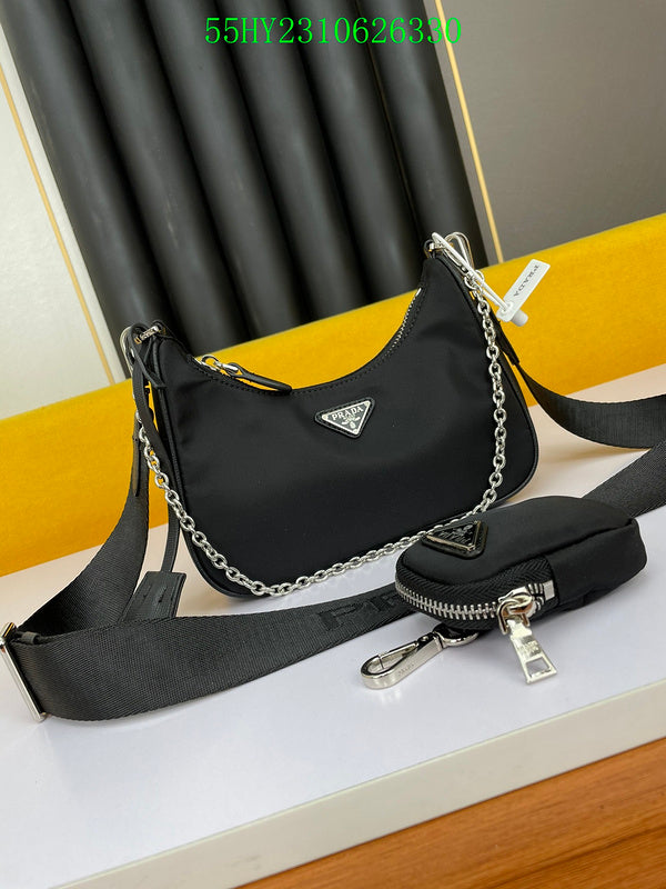 Prada Bags - The Luxera Bags  144