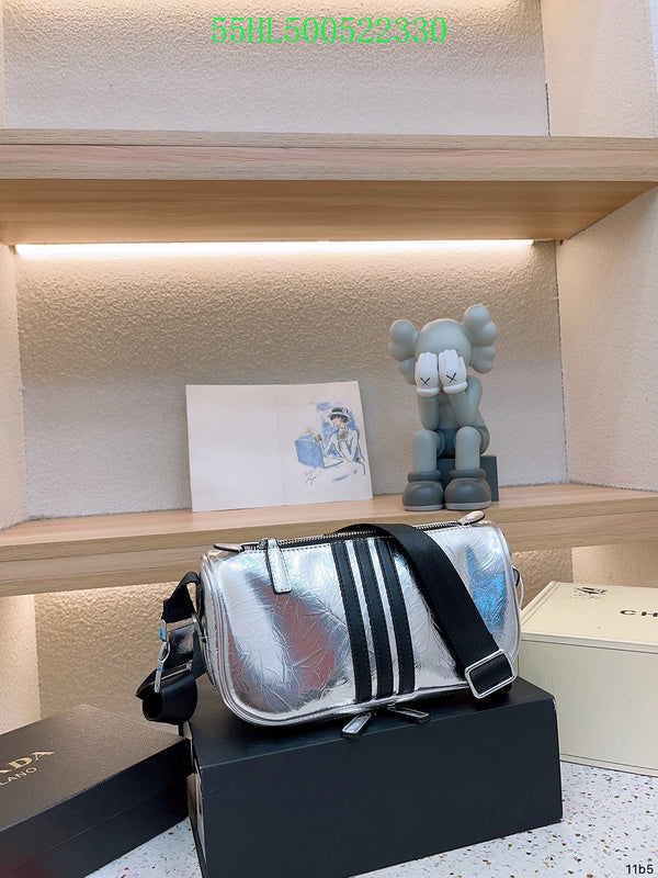 Prada Bags - The Luxera Bags  283