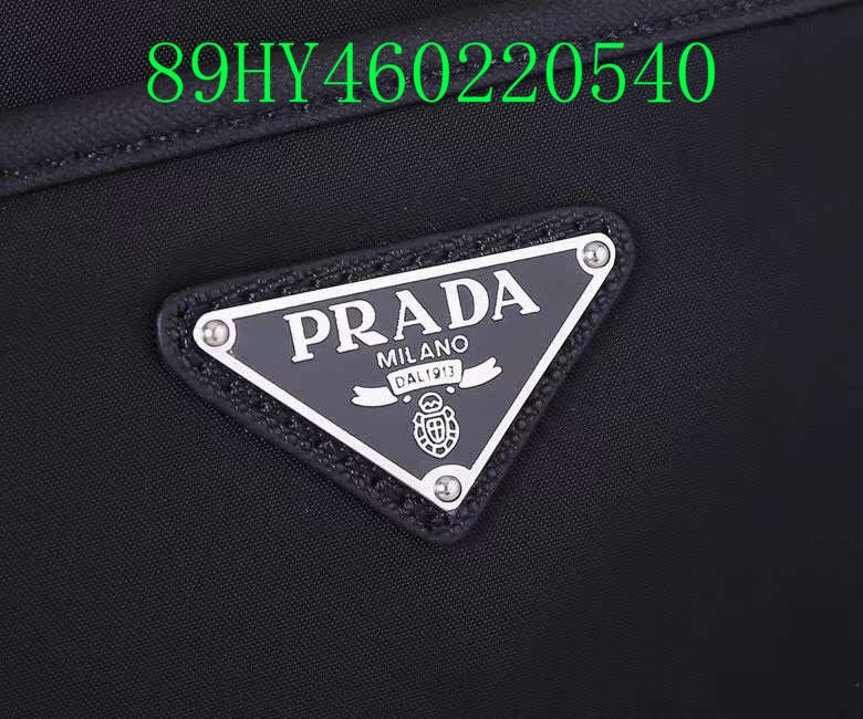 Prada Bags - The Luxera Bags  536
