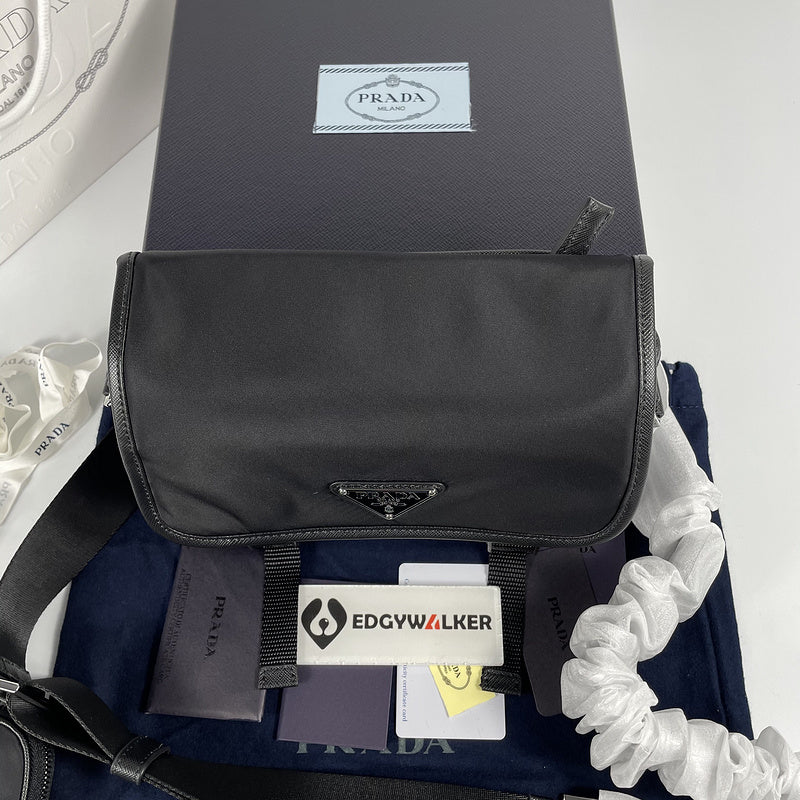 Prada Shoulders Bags - 011