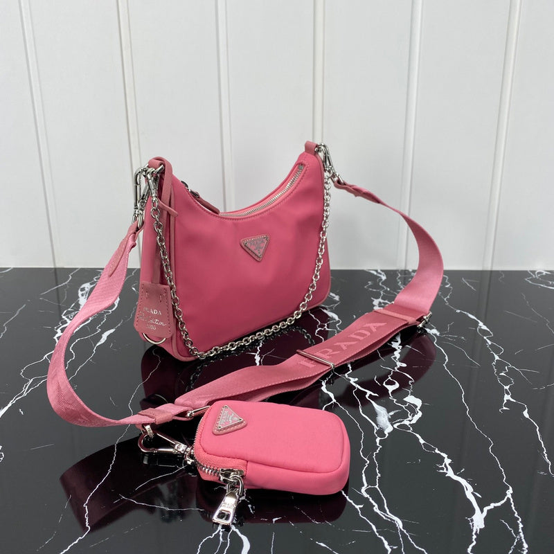 Barnes-Bags - Prada Bags - 853