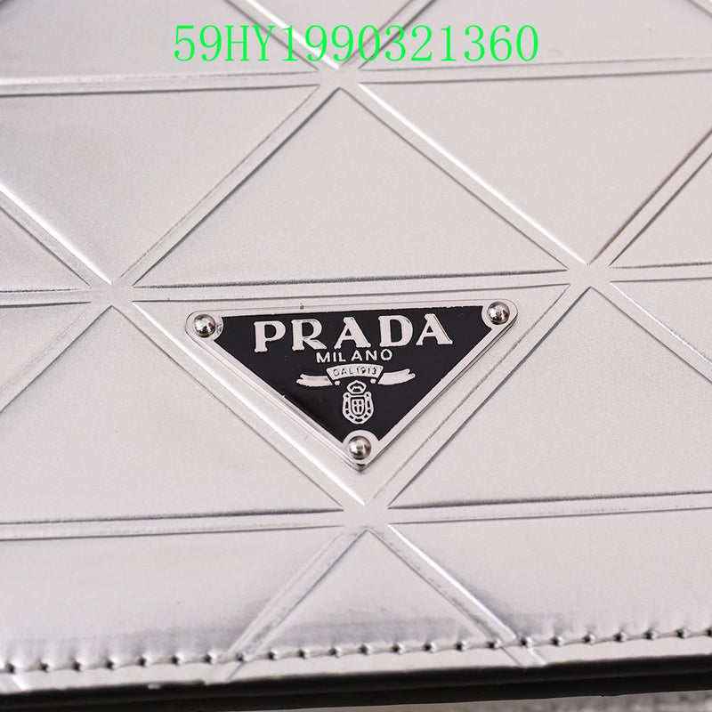 Prada Bags - The Luxera Bags  1538