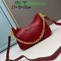 Prada Bags - The Luxera Bags  1017