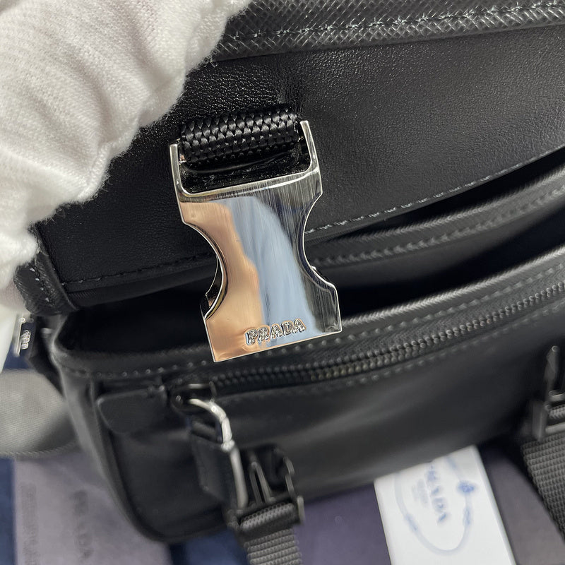Prada Shoulders Bags - 011