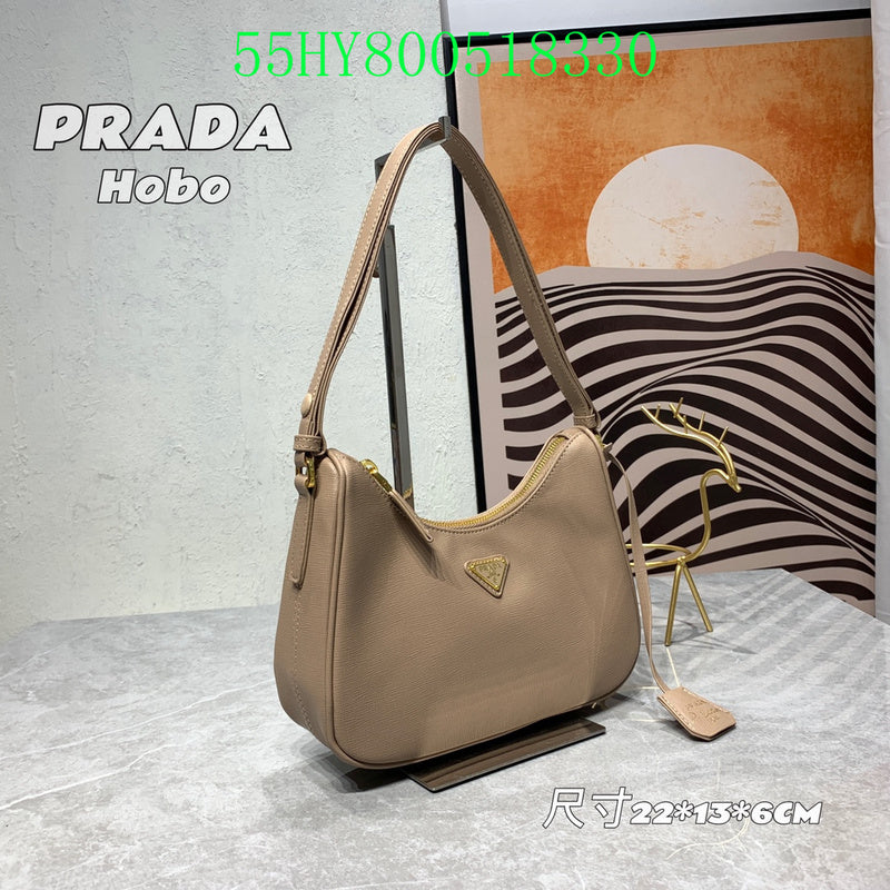 Prada Bags - The Luxera Bags  294