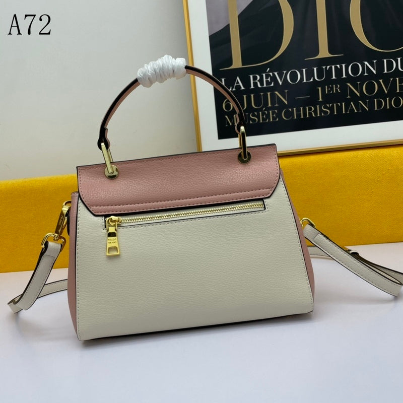 Barnes-Bags - Prada Bags - 855