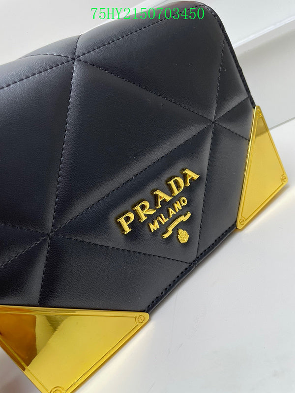 Prada Bags - The Luxera Bags  129