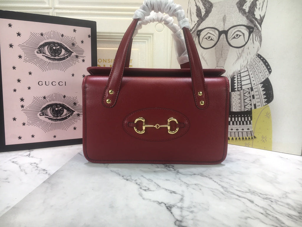 LB - Luxury Bags Gucci 562