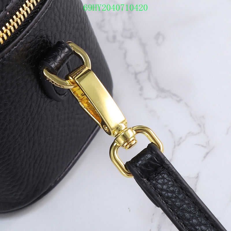 Prada Bags - The Luxera Bags  115