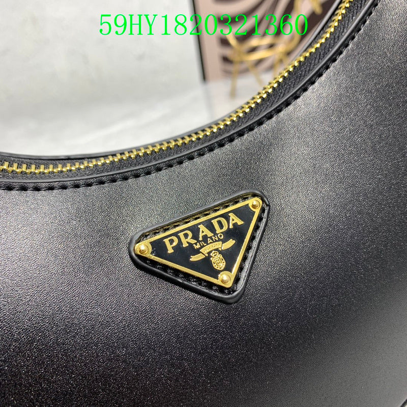 Prada Bags - The Luxera Bags  443