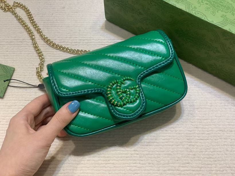 LB - New 1:1 rep Bag Gucci 442