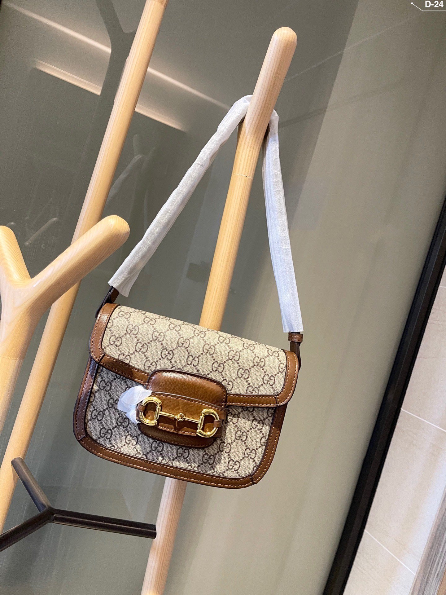LB - New 1:1 rep  Bags Gucci 342