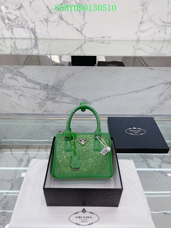 Prada Bags - The Luxera Bags  636