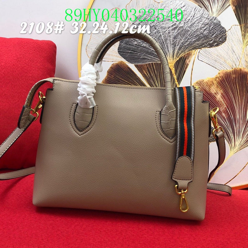 Prada Bags - The Luxera Bags  1525