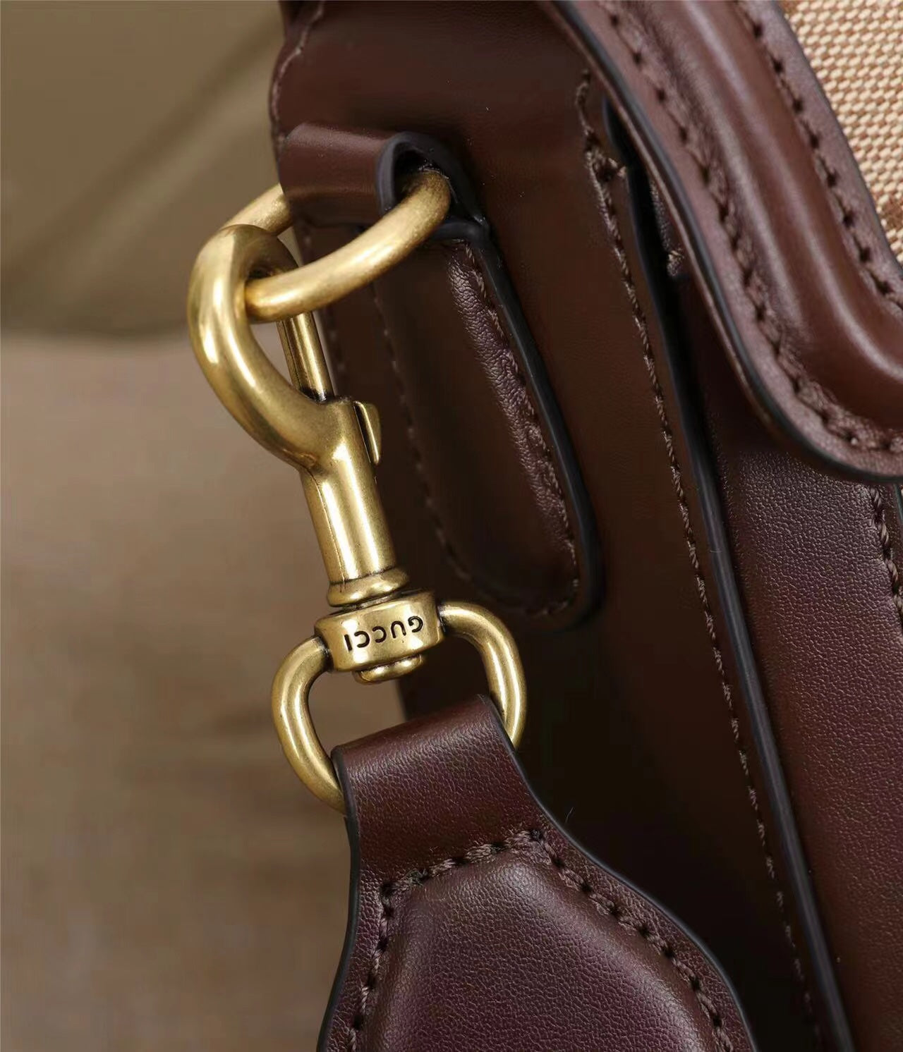 LB - New 1:1 rep Bag Gucci 463