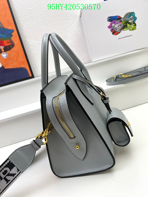 Prada Bags - The Luxera Bags  248